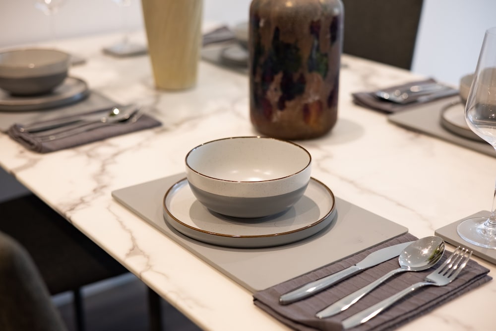 Фото The Acton Flats