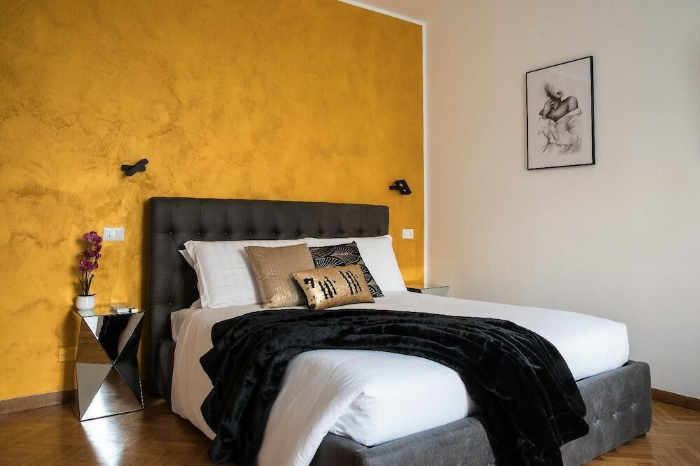 Фото Trastevere Suite