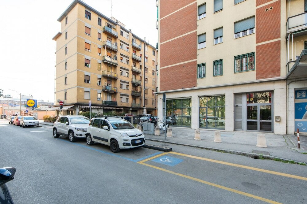 Фото HouSmart Cimabue 1