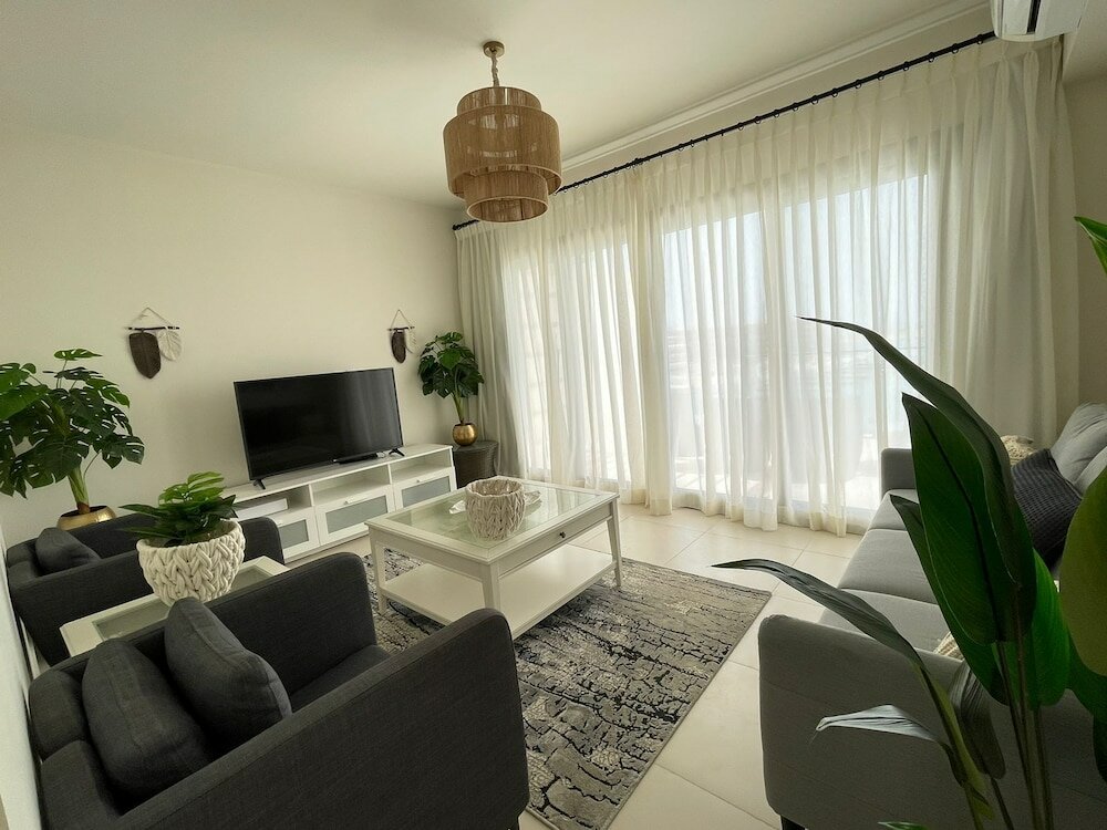 Фото Marassi 4 bedroom marina sea view