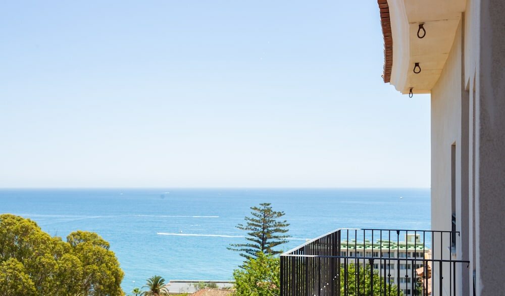 Фото Hotel SPA Benalmadena Palace