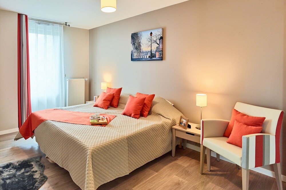 Фото Zenao Montreuil