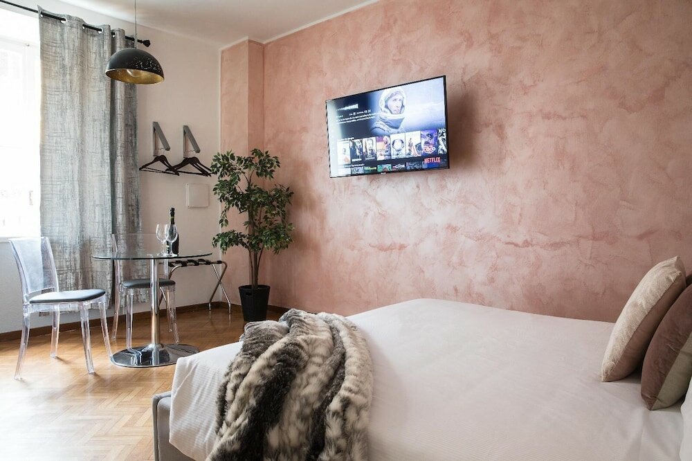 Фото Trastevere Suite