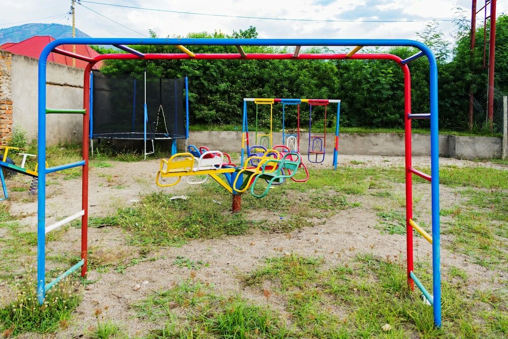 Фото Rwenzori International Hotel