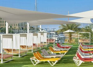 Гостиница Vert Eilat