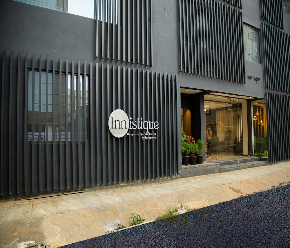 Фото Innistique by Inventree