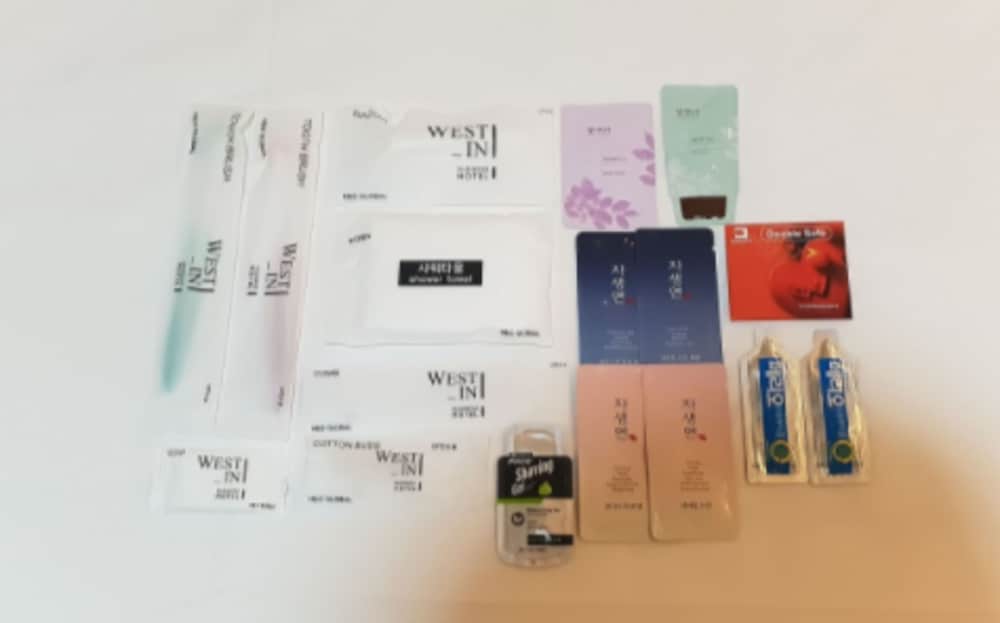 Фото West In Hotel