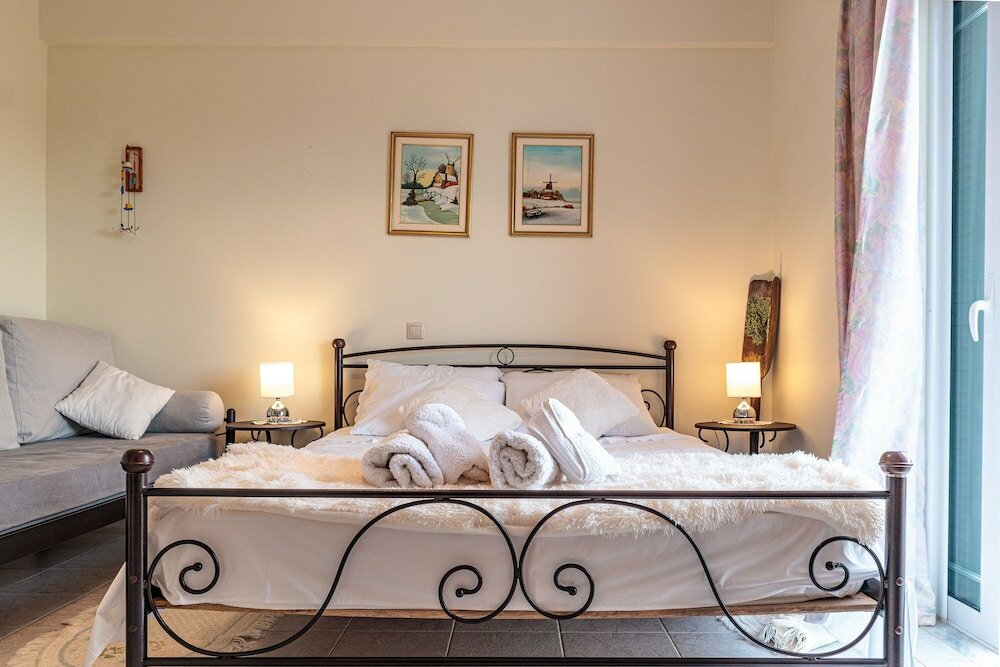 Фото Escape Reality - Magic Getaway with Paradise View