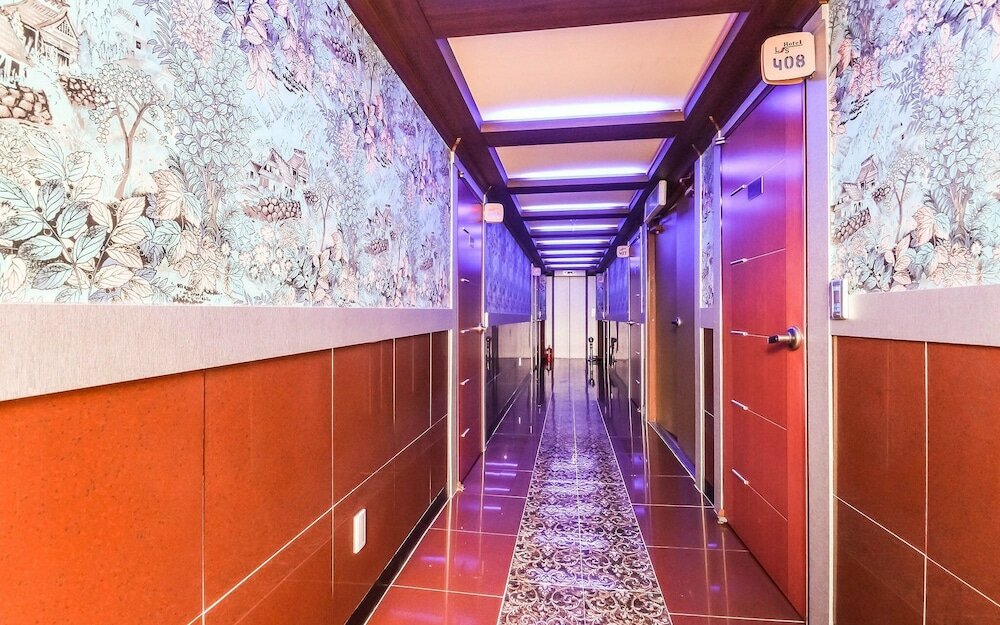 Фото Yeosu Las Vegas