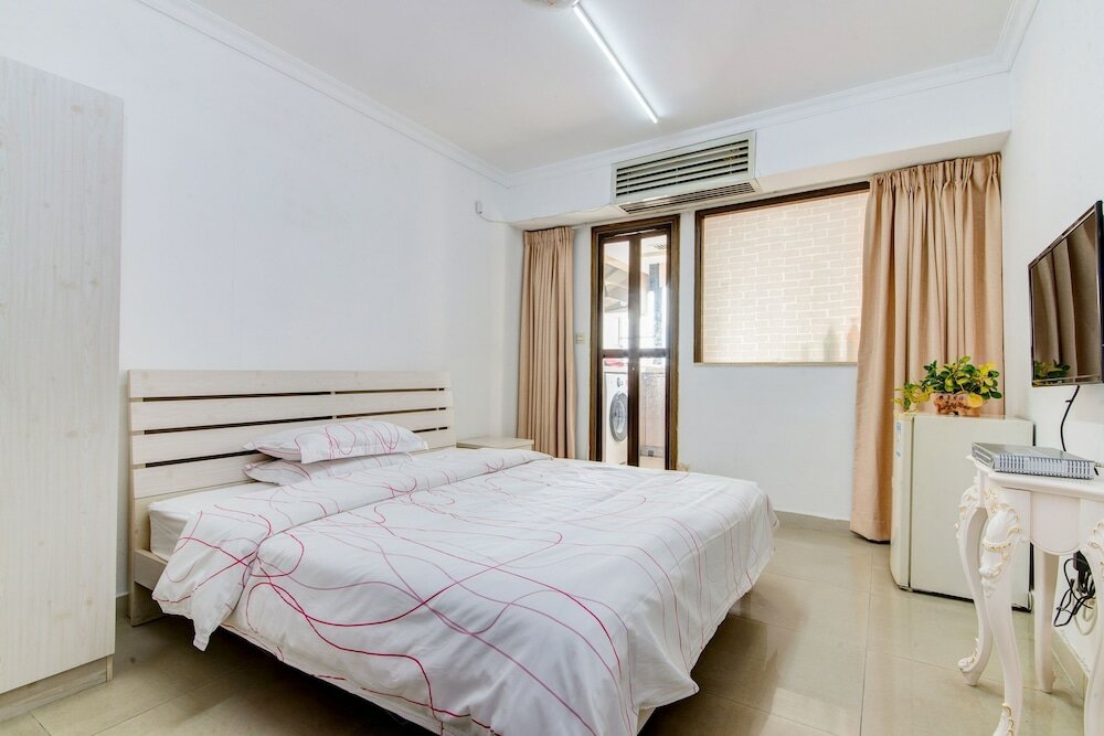Фото Shenzhen Aiya Hotel Apartment