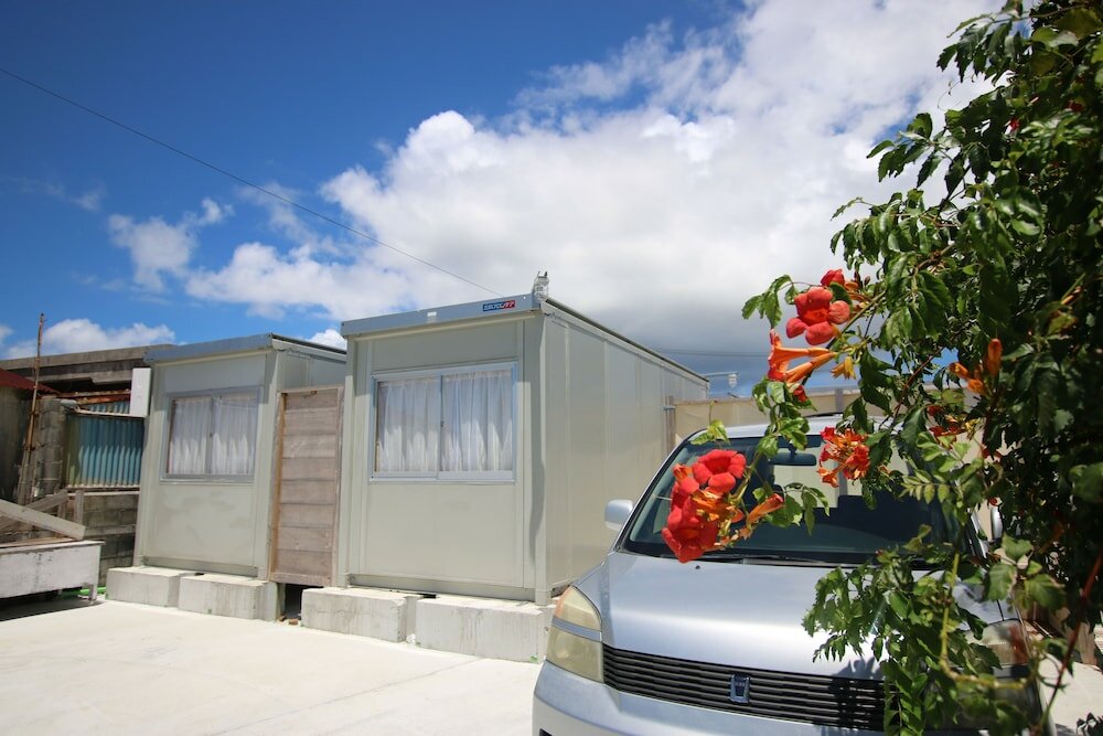 Фото Iejima Kokoro House