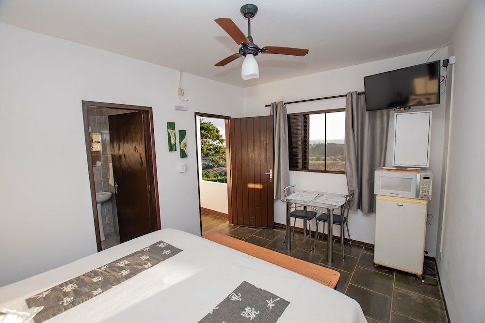 Фото Chalés da Cuesta