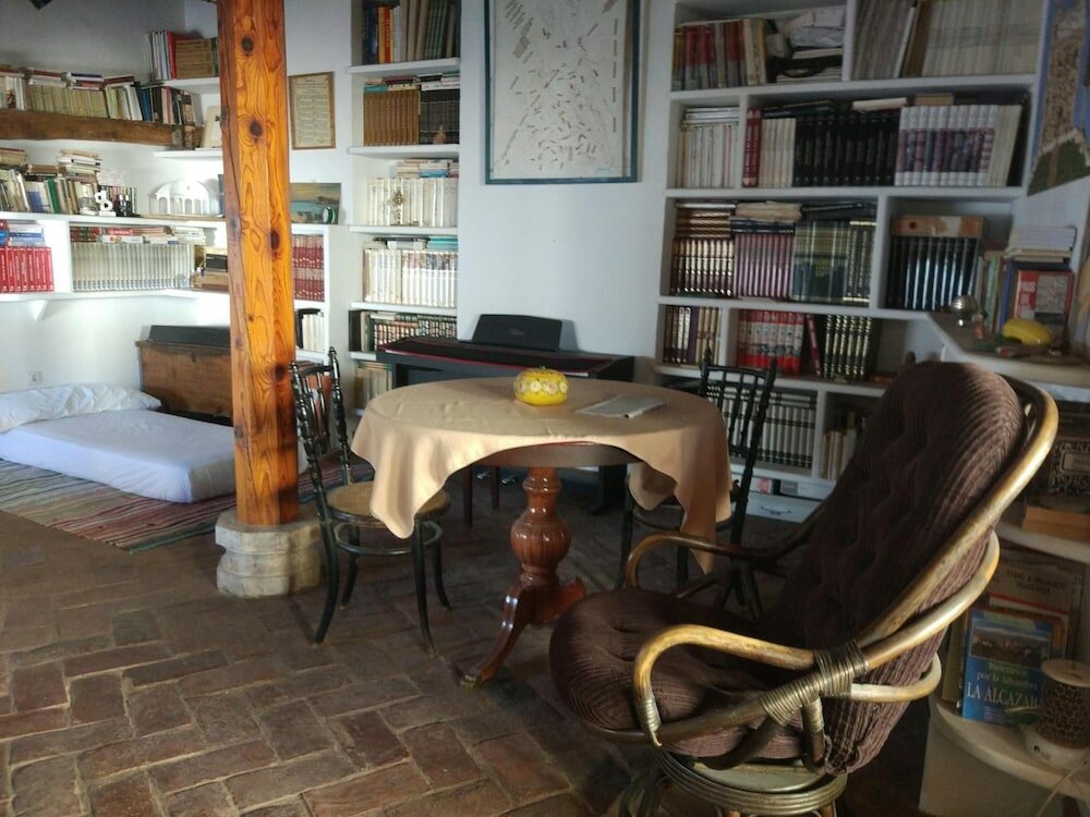 Фото Casa de la Escultora