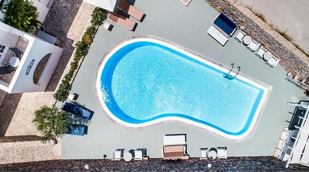 Фото LavaRock Villa