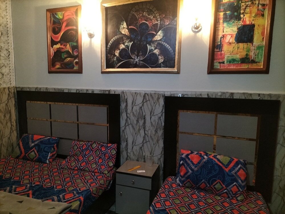 Фото New Taj Palace Hotel