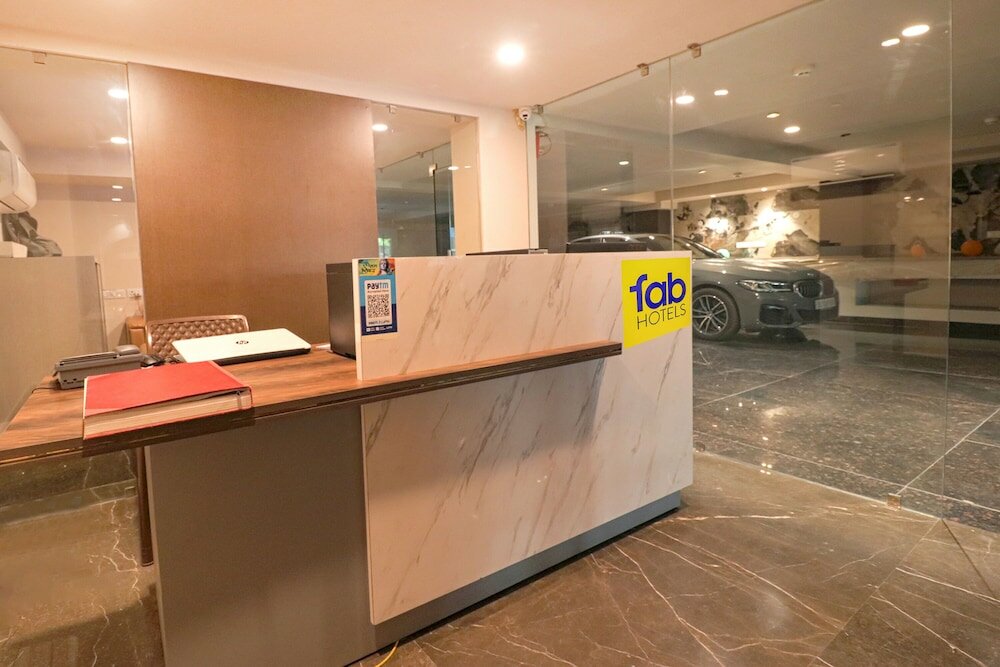 Фото отеля 5