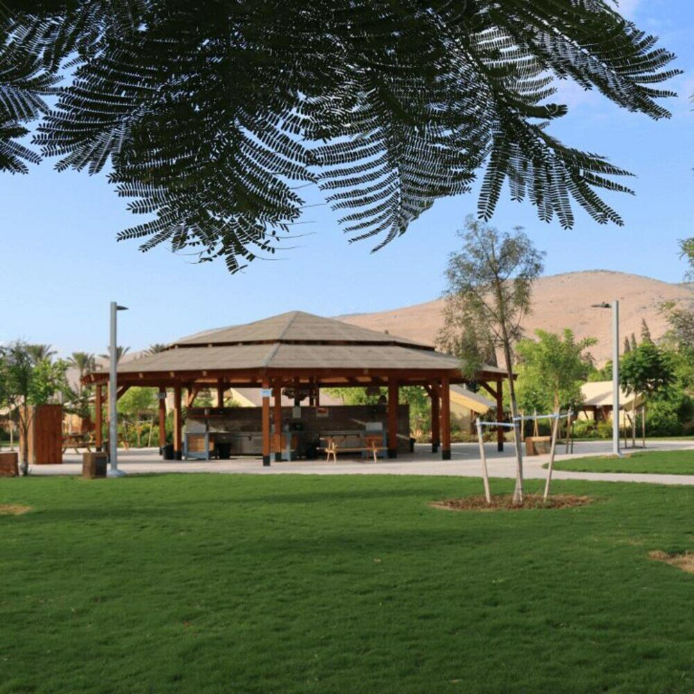 Фото Layla Glamping