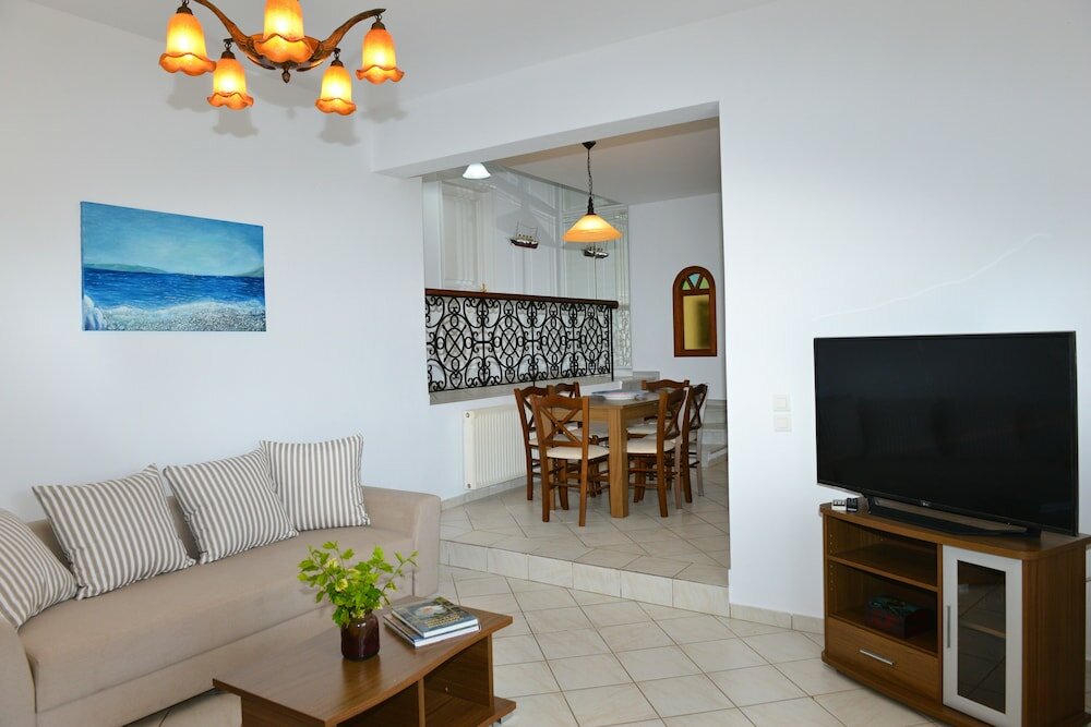 Фото Orestis Suites