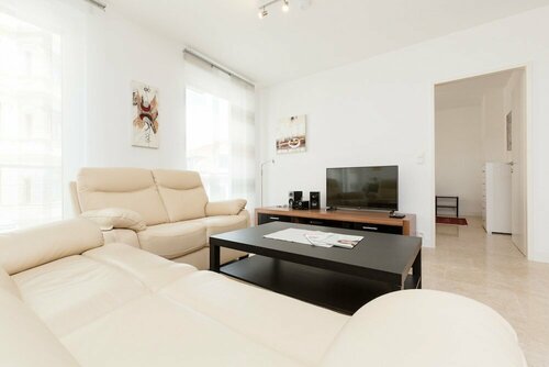 Гостиница Rafael Kaiser - Apartment Paros в Вене
