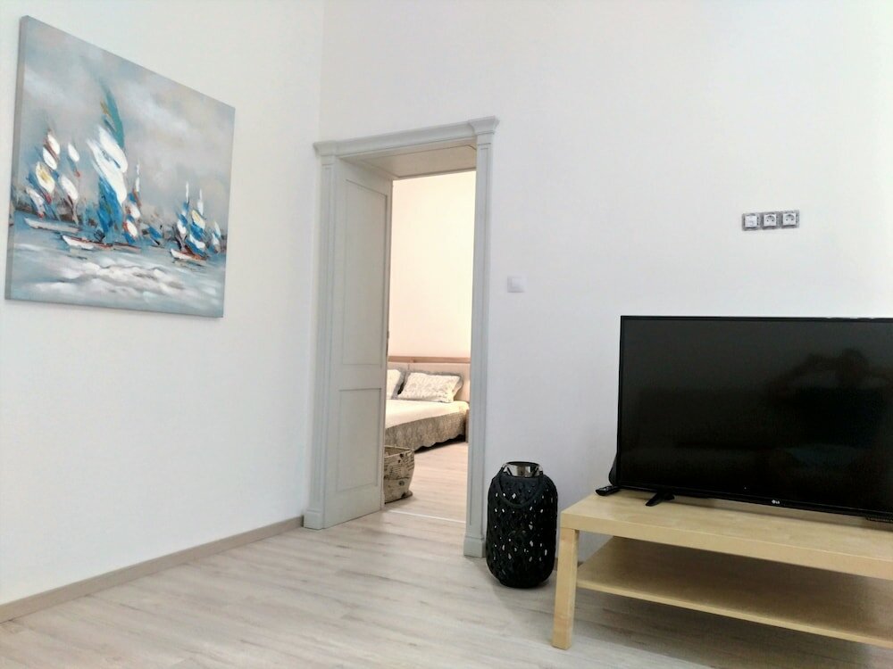 Фото Baratero City Corner II Apartment