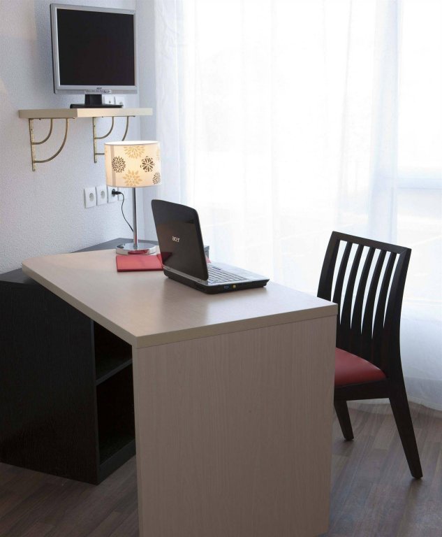 Фото Alezan Hotel