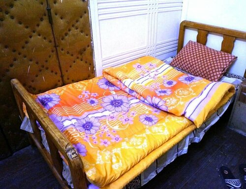 Гостиница Safary Hotel - Hostel в Каире