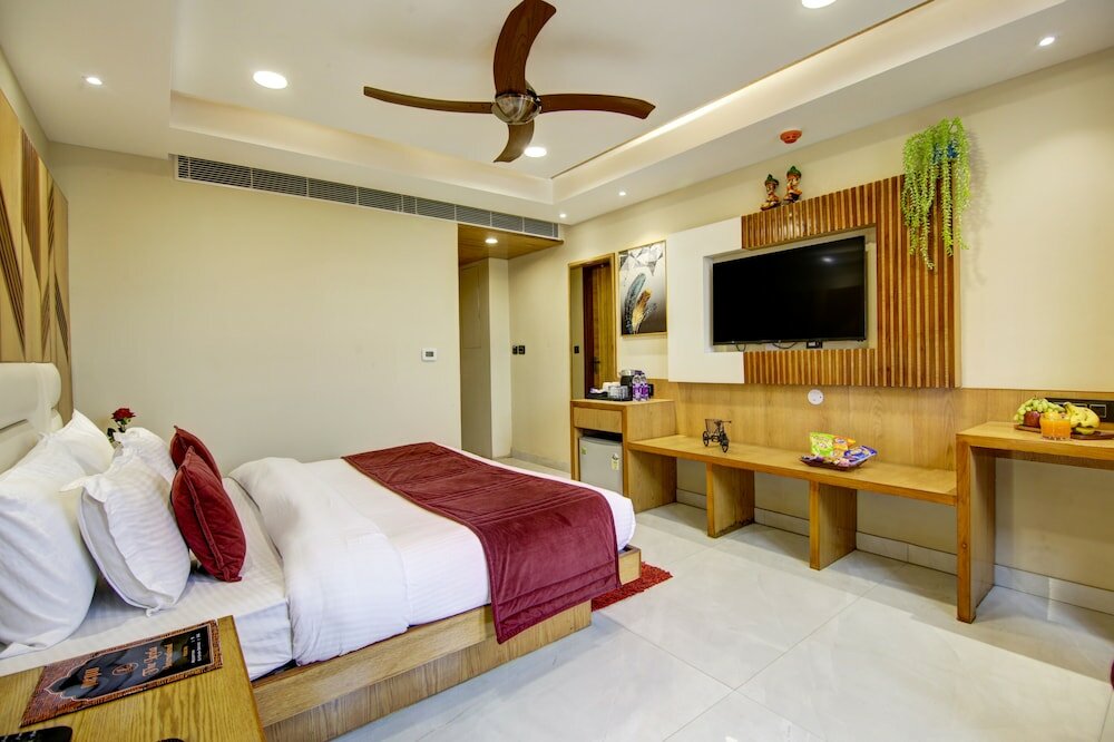 Фото The Leena International - New Delhi