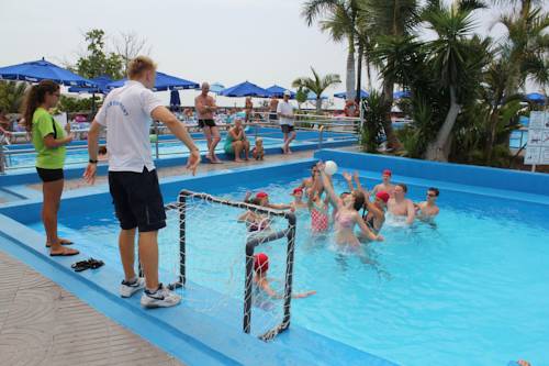 Фото Partner Puerto Azul