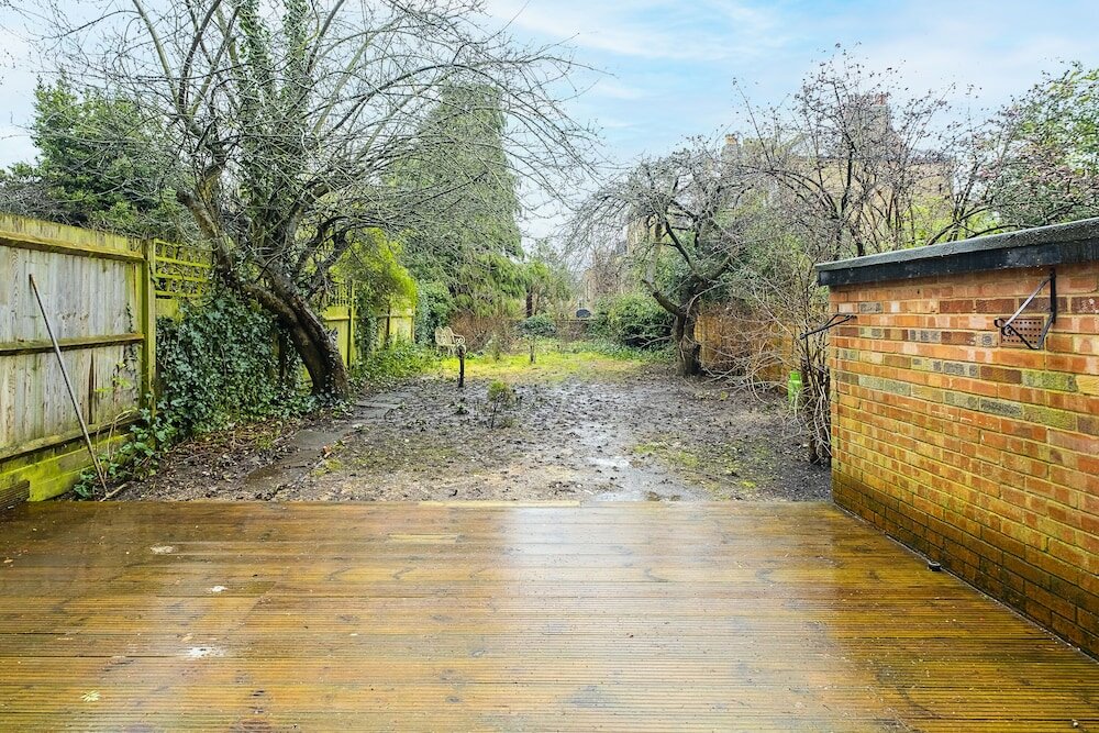 Фото EN Suite Rooms Tufnell Park