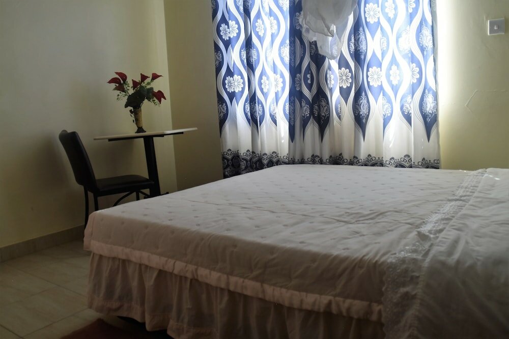 Фото Nairobi Transit Lounge