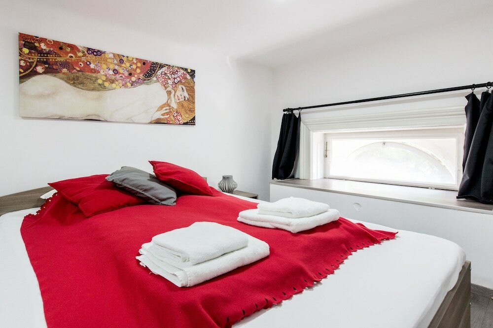 Фото Erzsebet 52 Apartment