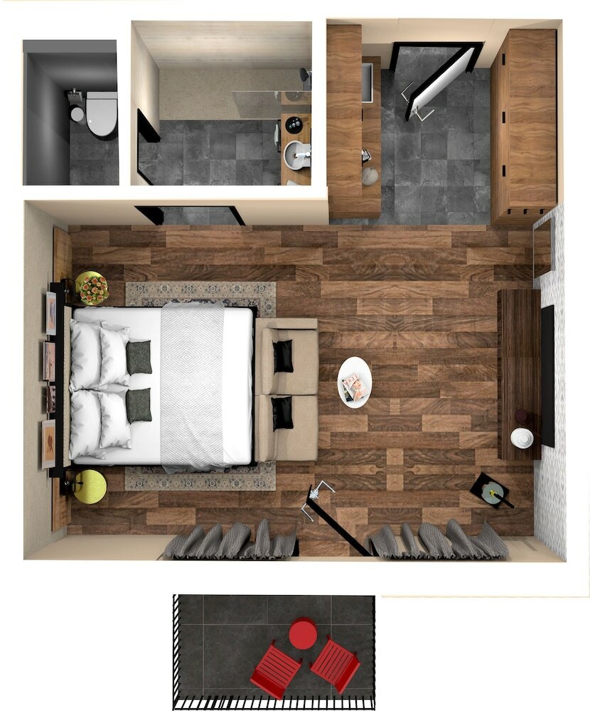 Фото Master Linzergasse