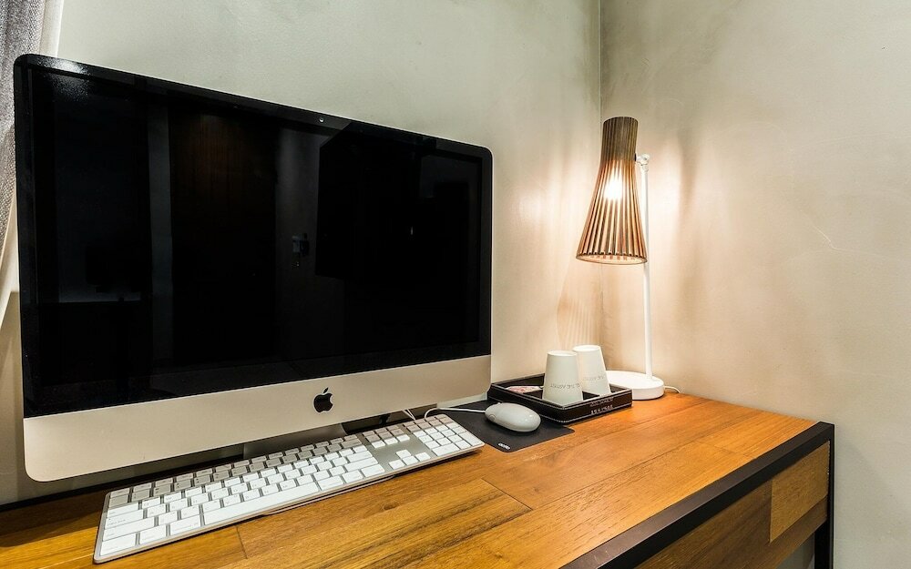 Фото Yeoksam Tria