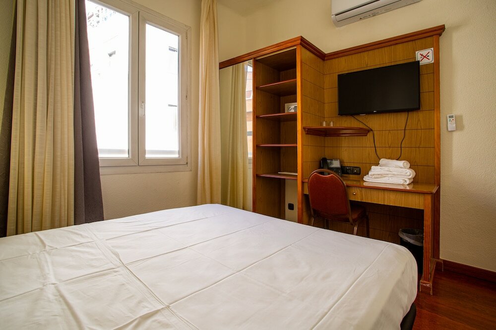 Фото Negresco Gran Vía