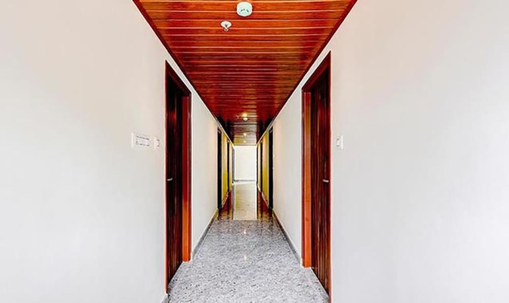 Фото Fabhotel Tej