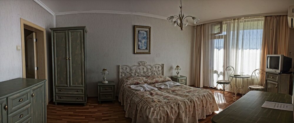 Фото Hotel Vitalis