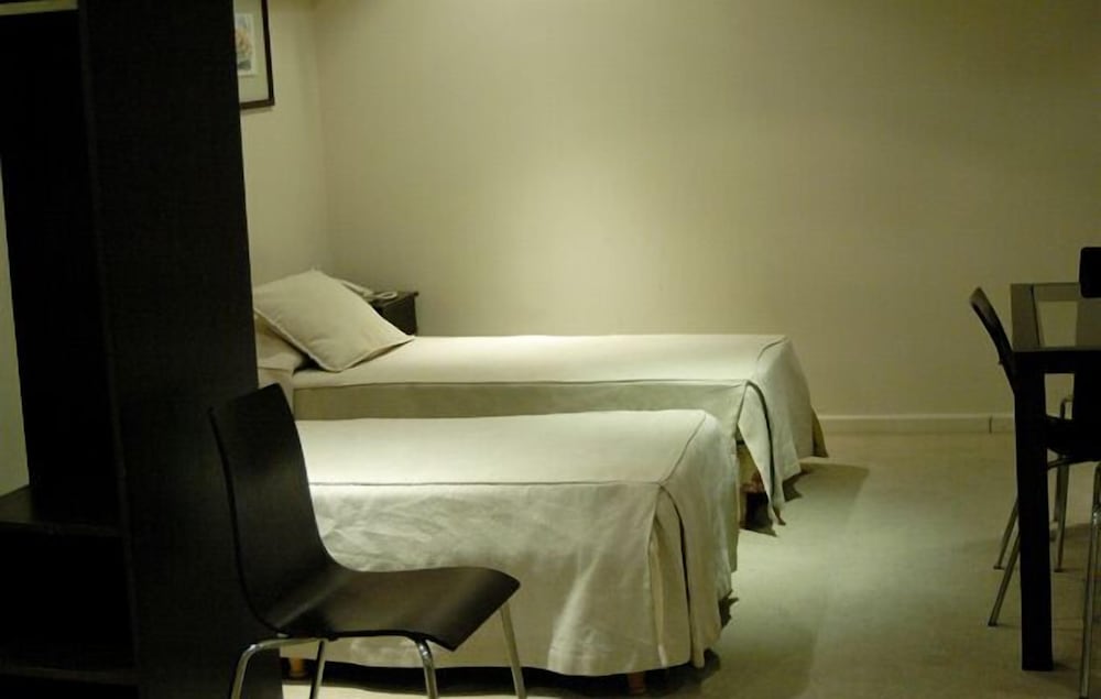 Фото Redentor Apart Hotel