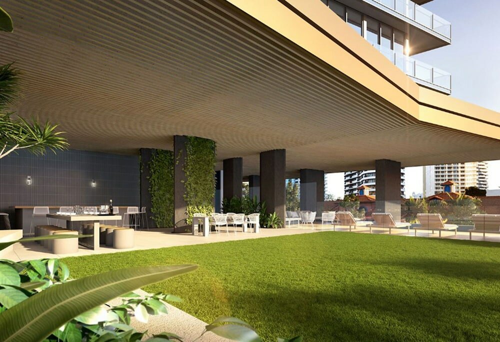 Фото Ultiqa Signature at Broadbeach