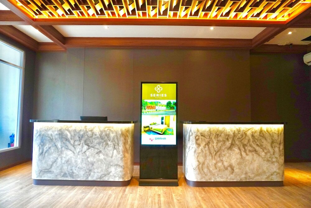 Фото Series Hotel Sudirman