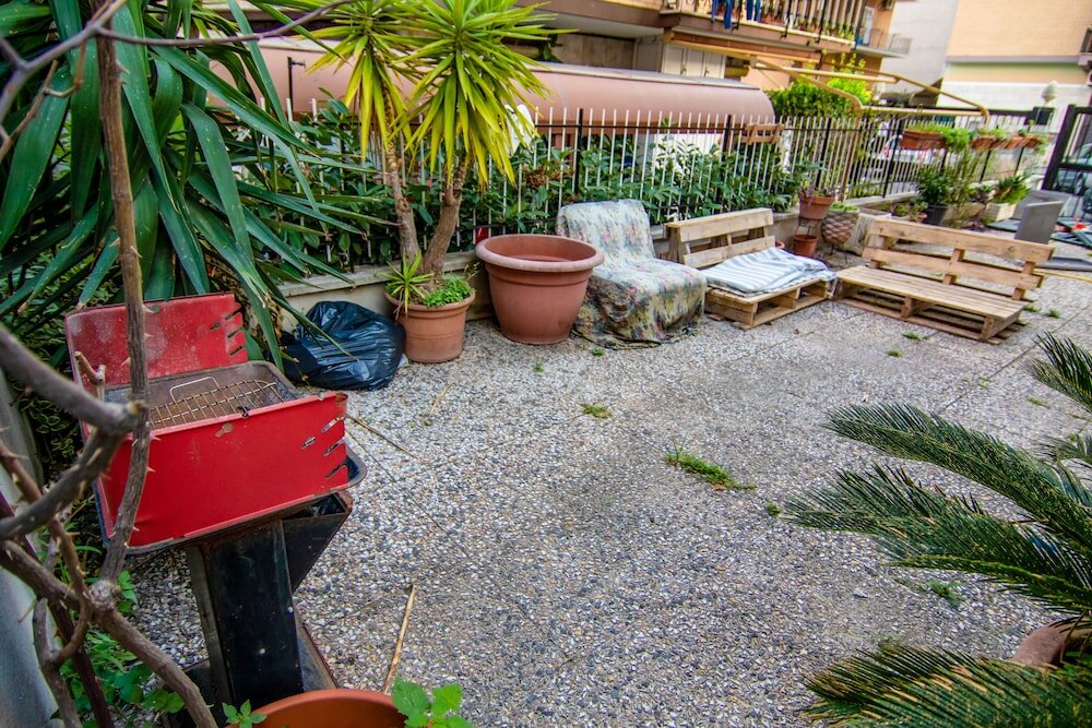 Фото Flower Rooms