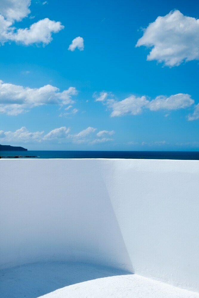 Фото Roof garden Seaside lux Home