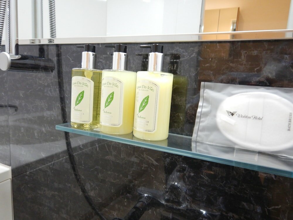 Фото Wishton Hotel Yangon