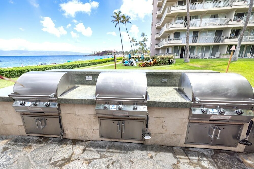 Фото K B M Resorts: The Whaler Wh2-661, Sweeping Ocean Views 1 Bedroom, Beach Gear, Newly Furnished 2023, L'occitane Amenities, Includes Rental Car!