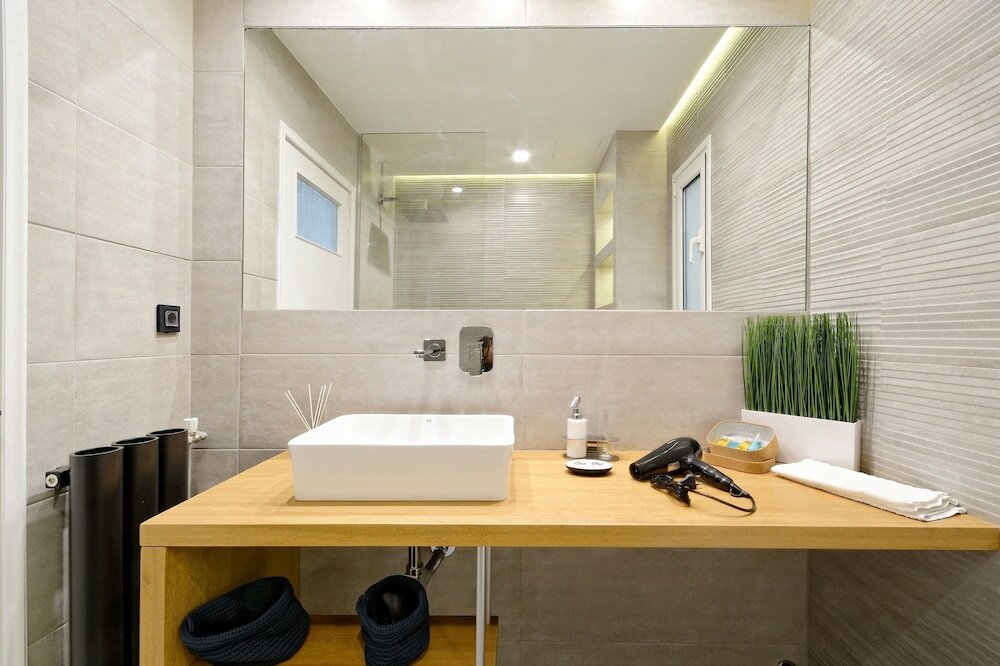 Фото Acropolis Plus Penthouse