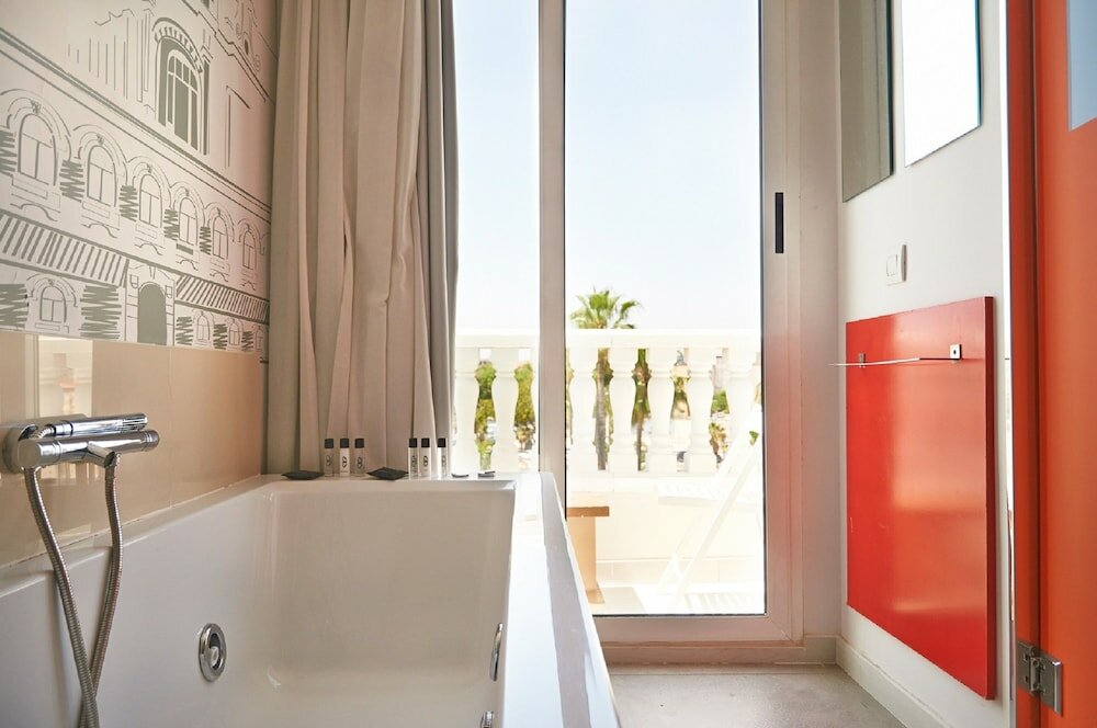 Фото Hotel Sabbia by Gabbeach