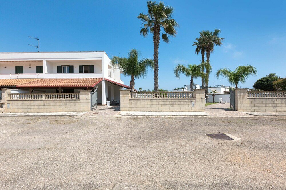 Фото 3462 Villa Sunbeach by Barbarhouse