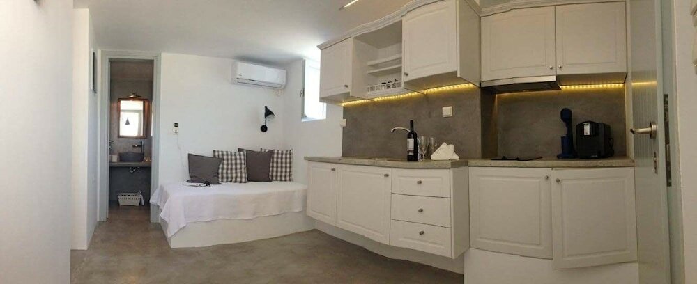 Фото L' arco Milos Suite