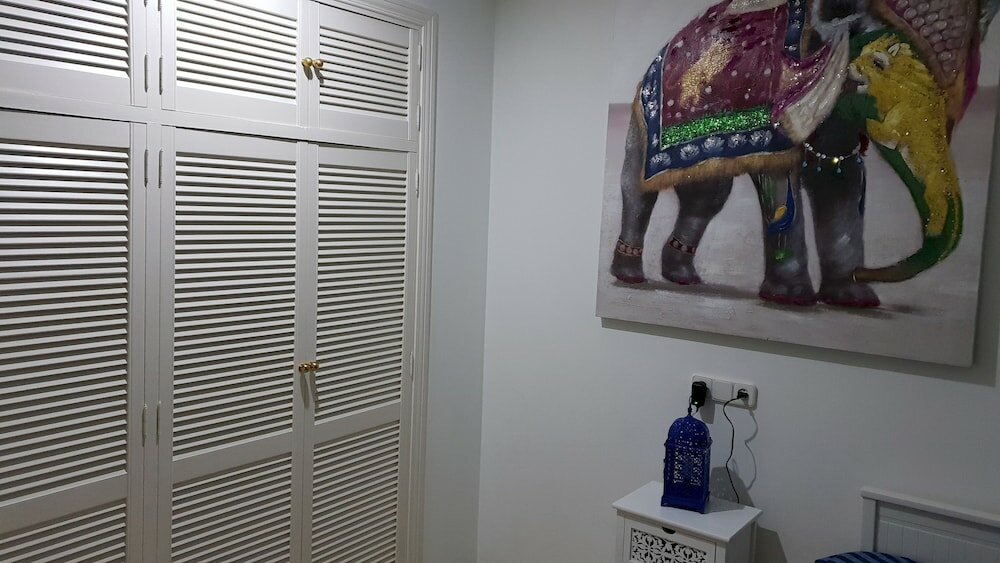 Фото Hispales Alameda