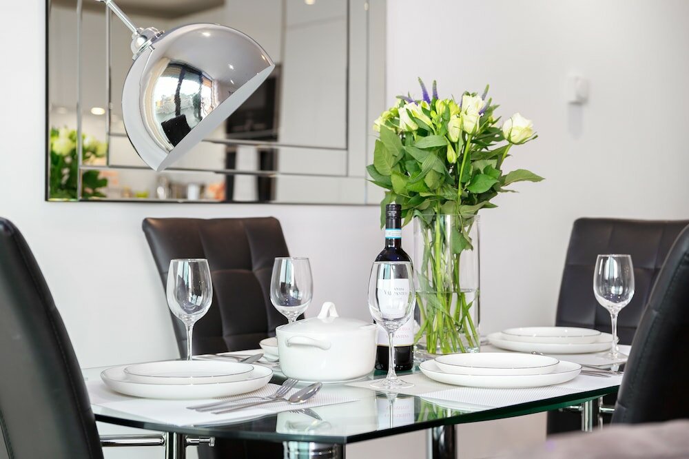 Фото Premium One bedroom apartment City Road Basin