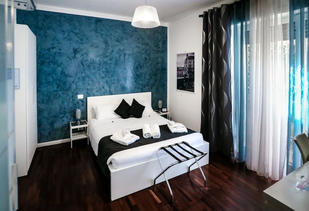 Фото Relais Circo Massimo